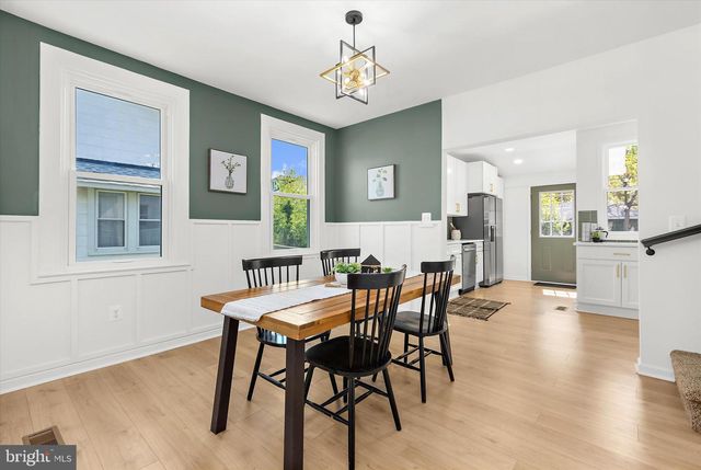 5313 ELSRODE AVE, Baltimore, MD 21214