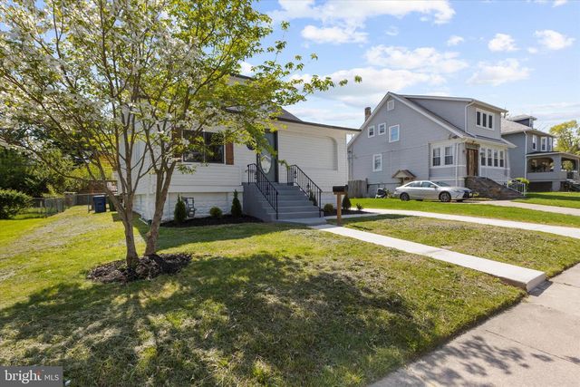 5313 ELSRODE AVE, Baltimore, MD 21214