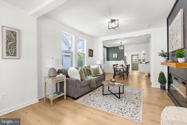 5313 ELSRODE AVE, Baltimore, MD 21214