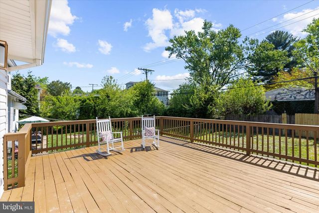 5313 ELSRODE AVE, Baltimore, MD 21214