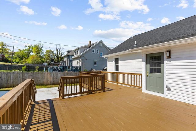 5313 ELSRODE AVE, Baltimore, MD 21214