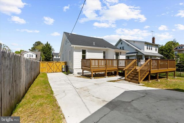5313 ELSRODE AVE, Baltimore, MD 21214