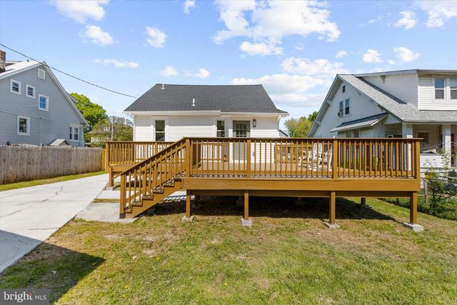 5313 ELSRODE AVE, Baltimore, MD 21214