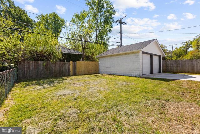 5313 ELSRODE AVE, Baltimore, MD 21214