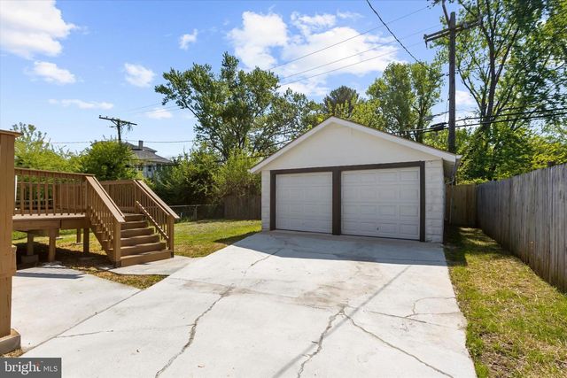 5313 ELSRODE AVE, Baltimore, MD 21214