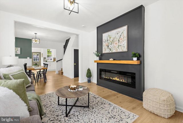 5313 ELSRODE AVE, Baltimore, MD 21214