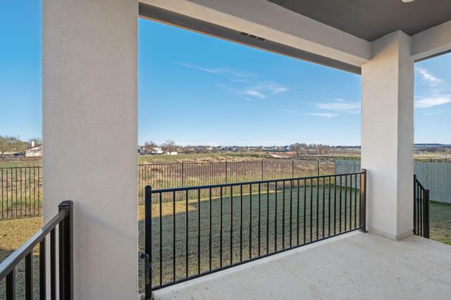 117 Dycus BND, Liberty Hill, TX 78642