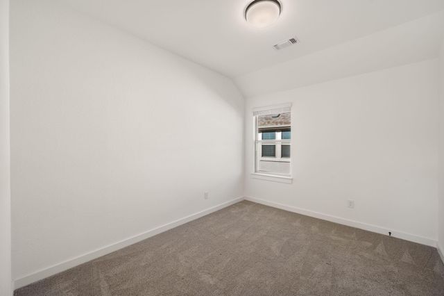 117 Dycus BND, Liberty Hill, TX 78642