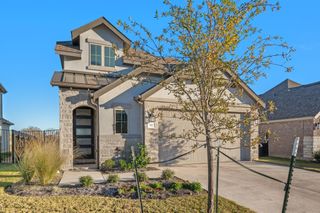 117 Dycus BND, Liberty Hill, TX 78642