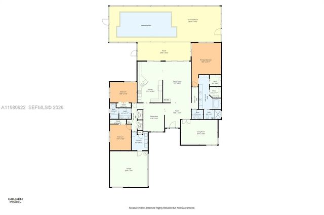 11028 SW 77th Ct Cir, Pinecrest, FL 33156