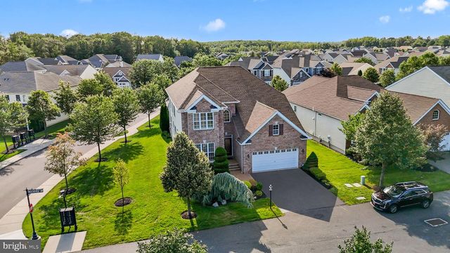 195 ROOSEVELT DR, Yardley, PA 19067