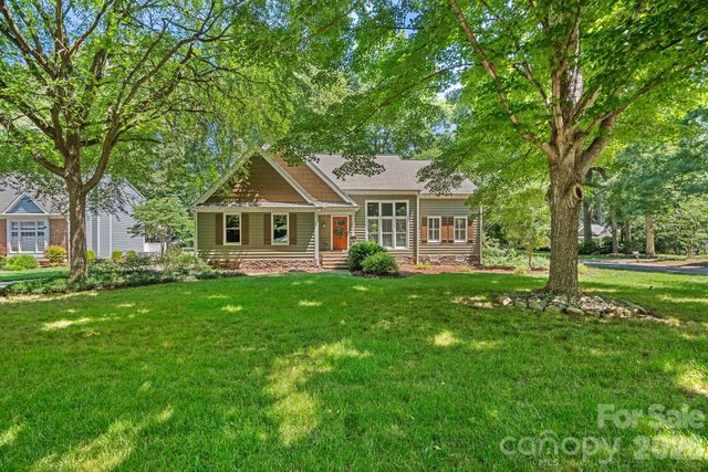 9037 Willow Trace Court, Huntersville, NC 28078
