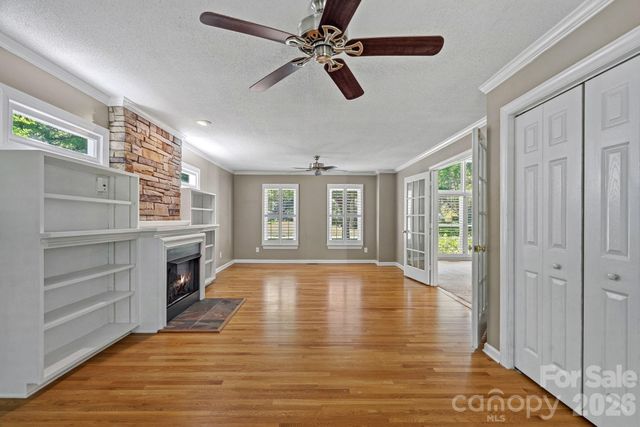 9037 Willow Trace Court, Huntersville, NC 28078