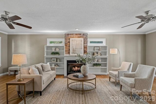 9037 Willow Trace Court, Huntersville, NC 28078