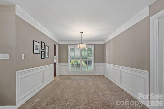 9037 Willow Trace Court, Huntersville, NC 28078