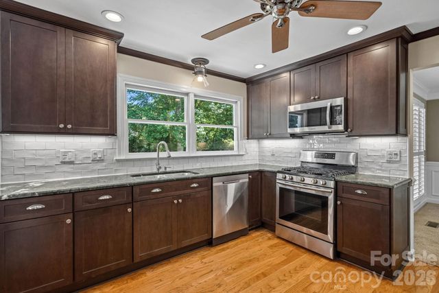 9037 Willow Trace Court, Huntersville, NC 28078