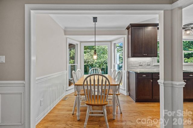 9037 Willow Trace Court, Huntersville, NC 28078
