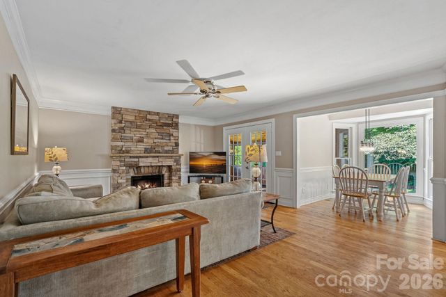 9037 Willow Trace Court, Huntersville, NC 28078