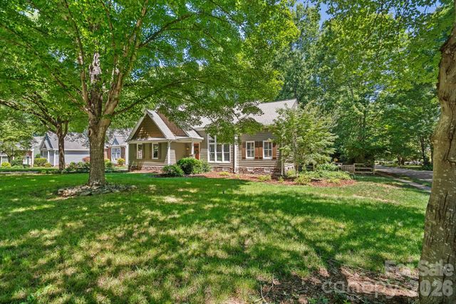 9037 Willow Trace Court, Huntersville, NC 28078