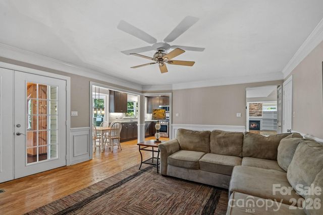 9037 Willow Trace Court, Huntersville, NC 28078