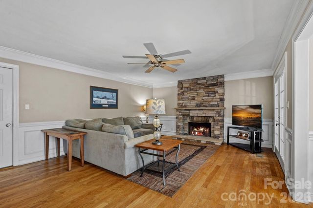 9037 Willow Trace Court, Huntersville, NC 28078