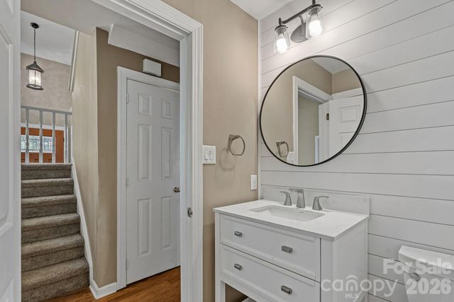 9037 Willow Trace Court, Huntersville, NC 28078