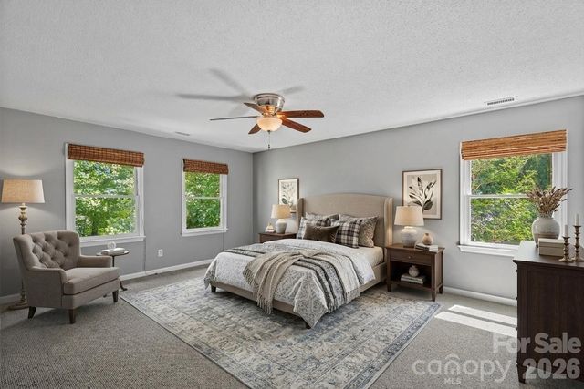 9037 Willow Trace Court, Huntersville, NC 28078