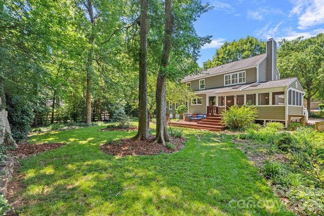 9037 Willow Trace Court, Huntersville, NC 28078