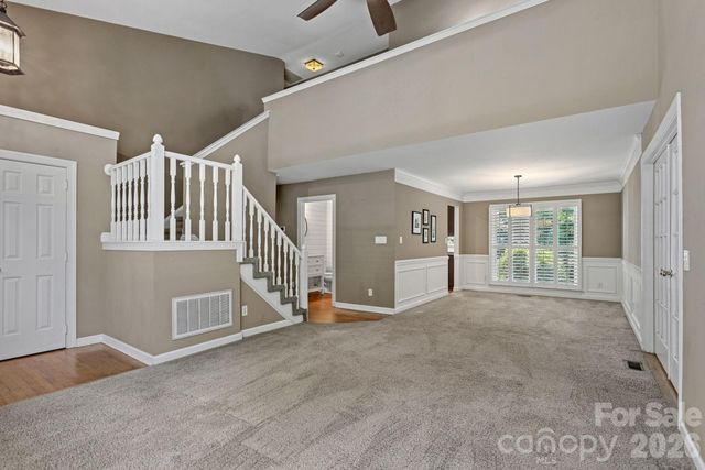 9037 Willow Trace Court, Huntersville, NC 28078