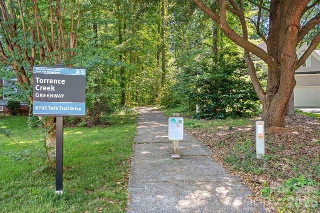 9037 Willow Trace Court, Huntersville, NC 28078