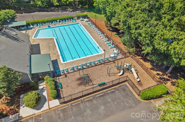 9037 Willow Trace Court, Huntersville, NC 28078