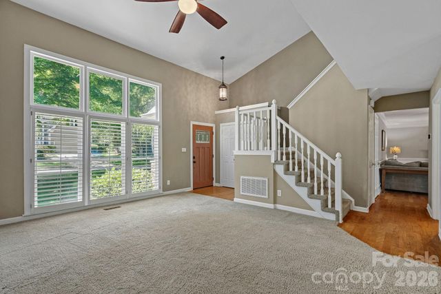 9037 Willow Trace Court, Huntersville, NC 28078