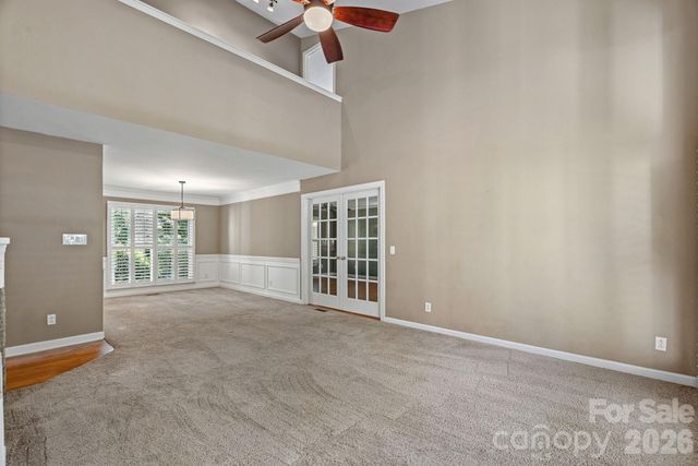 9037 Willow Trace Court, Huntersville, NC 28078