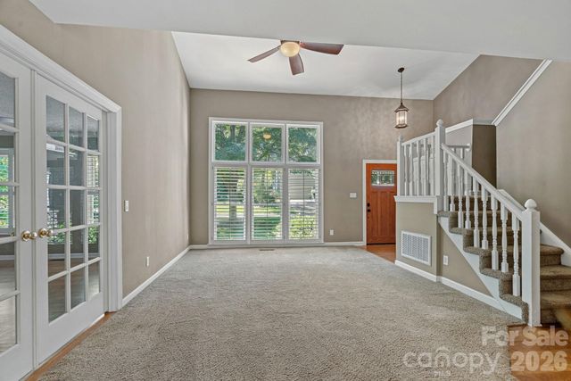 9037 Willow Trace Court, Huntersville, NC 28078