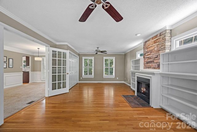 9037 Willow Trace Court, Huntersville, NC 28078