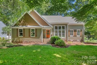 9037 Willow Trace Court, Huntersville, NC 28078