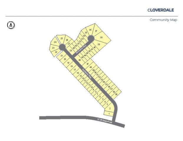 212 Strudwick Way, Piedmont, SC 29673