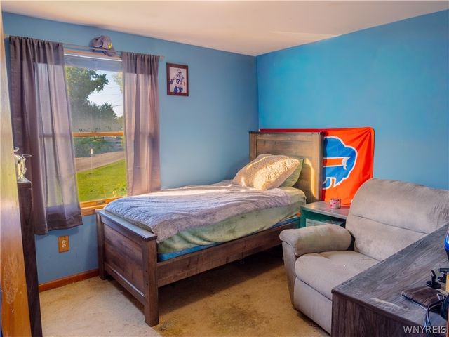 3211 Durham Road, Hamburg, NY 14075