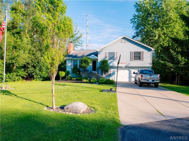 3211 Durham Road, Hamburg, NY 14075