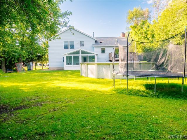 3211 Durham Road, Hamburg, NY 14075