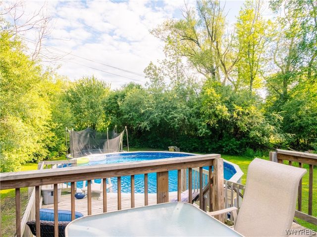 3211 Durham Road, Hamburg, NY 14075