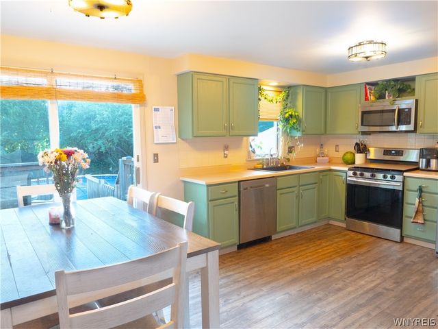 3211 Durham Road, Hamburg, NY 14075