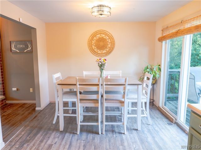 3211 Durham Road, Hamburg, NY 14075
