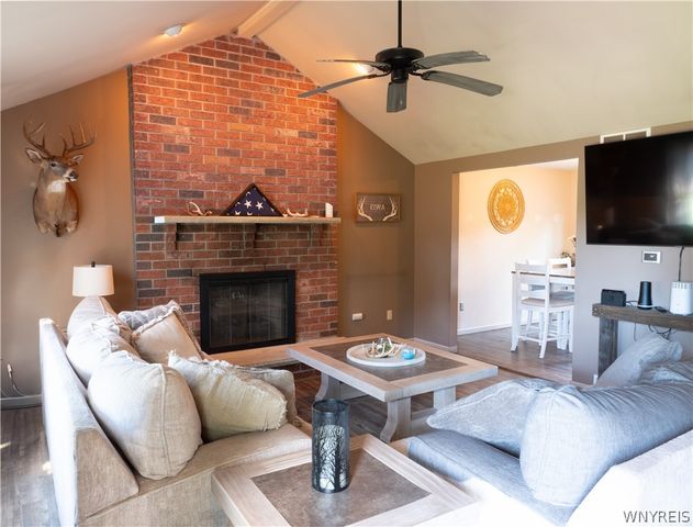 3211 Durham Road, Hamburg, NY 14075