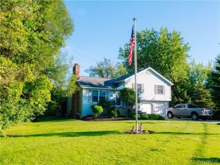 3211 Durham Road, Hamburg, NY 14075