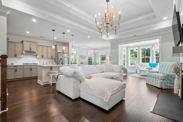 129 Black Water Dr., Murrells Inlet, SC 29576