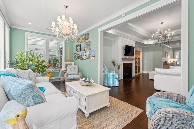 129 Black Water Dr., Murrells Inlet, SC 29576