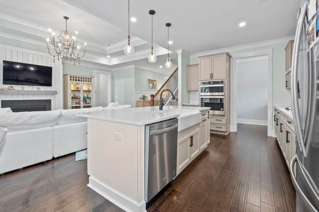 129 Black Water Dr., Murrells Inlet, SC 29576