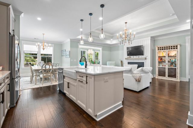 129 Black Water Dr., Murrells Inlet, SC 29576