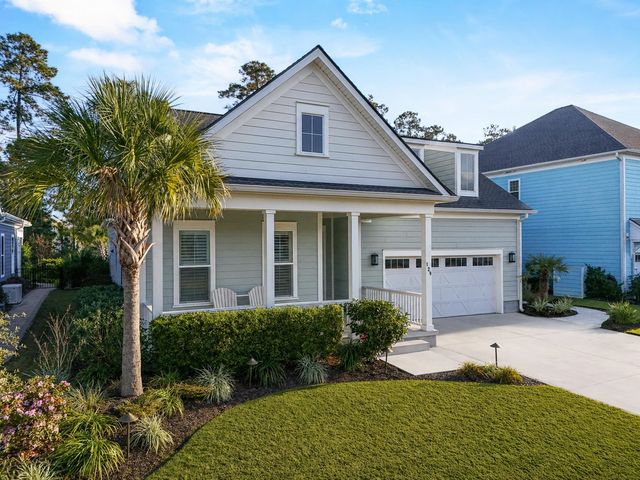 129 Black Water Dr., Murrells Inlet, SC 29576